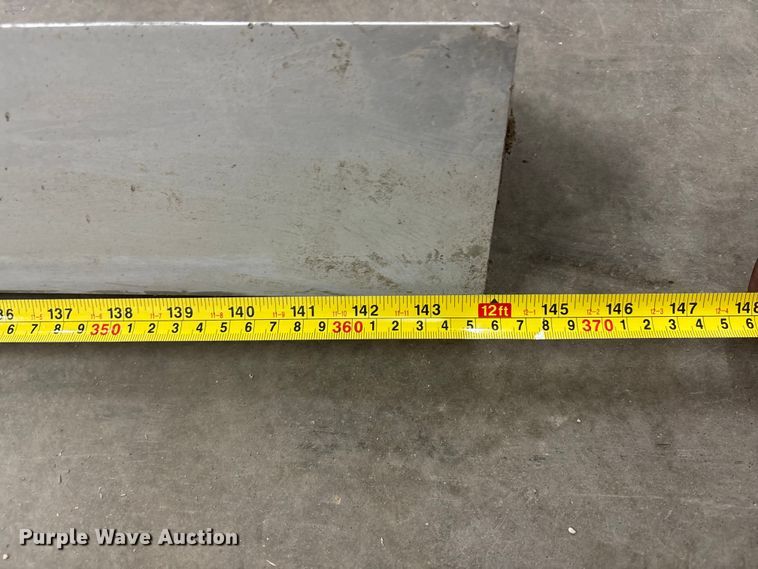 image for item ES1000 Black Beauty  vibrating screed 