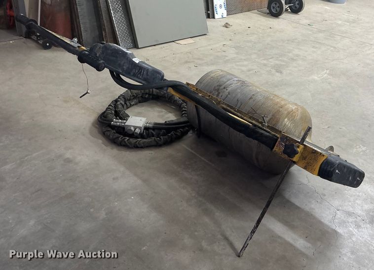 image for item ES1003 Curb roller