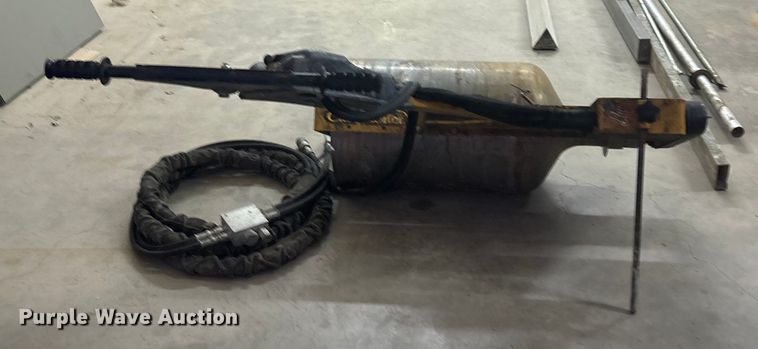 image for item ES1003 Curb roller