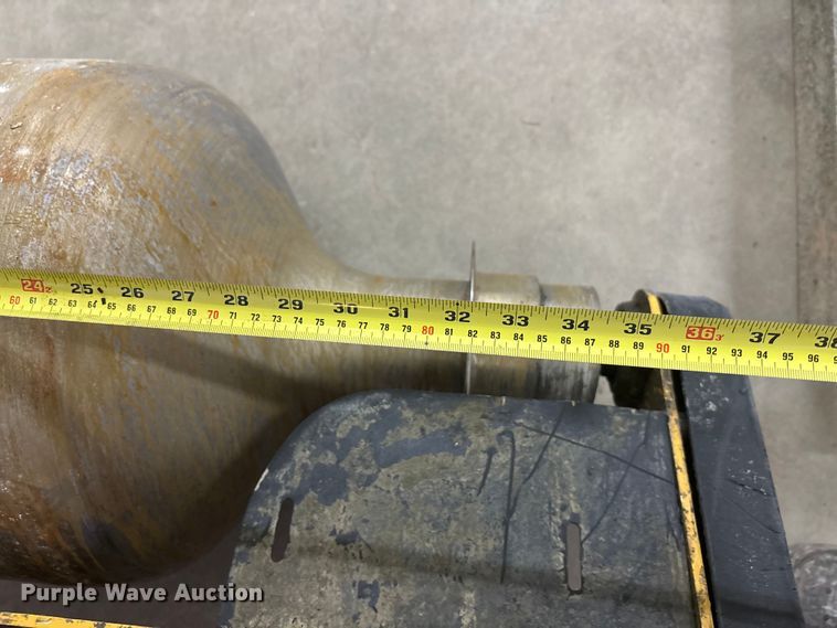 image for item ES1003 Curb roller