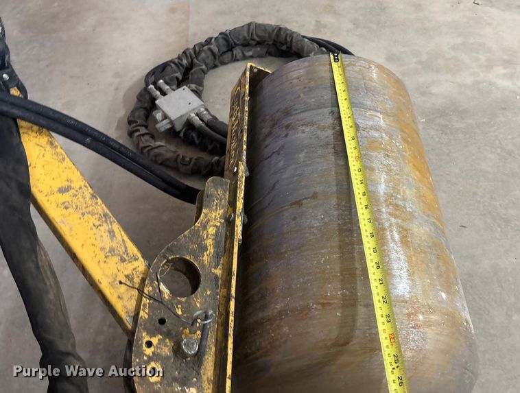 image for item ES1003 Curb roller