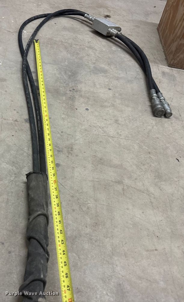 image for item ES1003 Curb roller