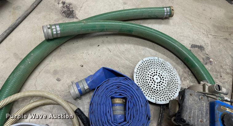 image for item ES1006 Pump