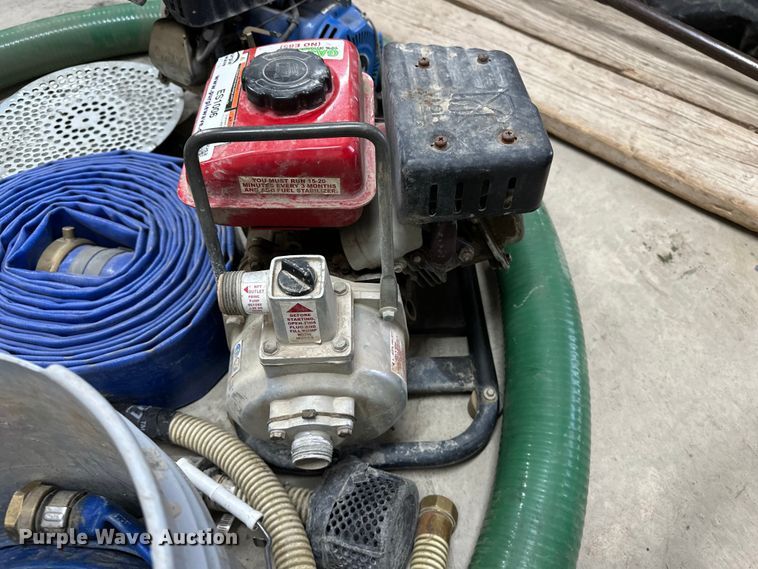 image for item ES1006 Pump