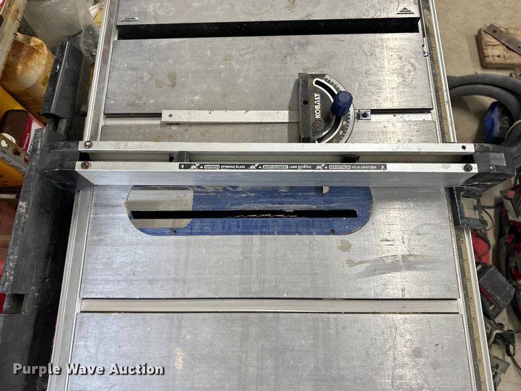 image for item ES1007 Tools