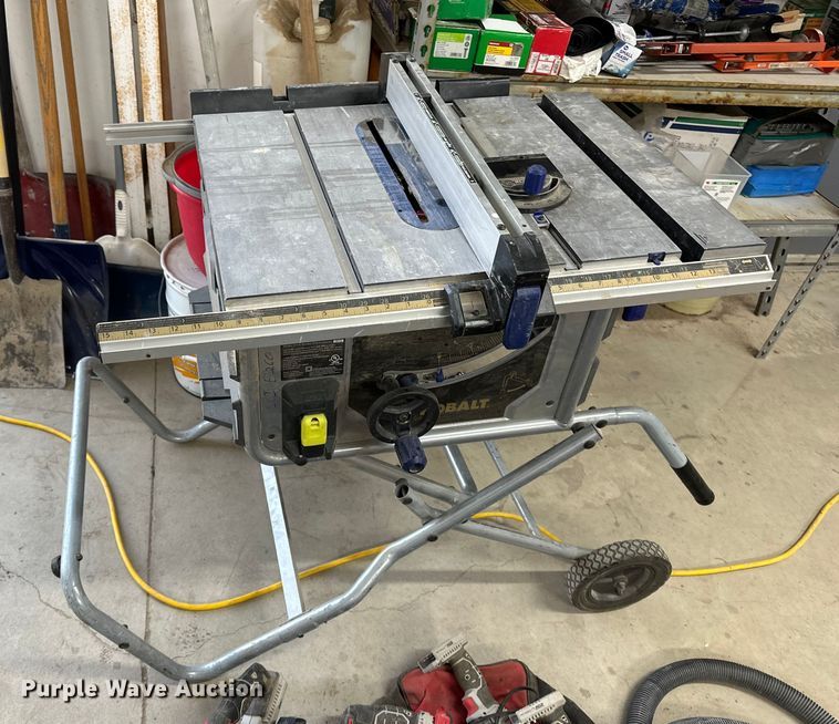 image for item ES1007 Tools