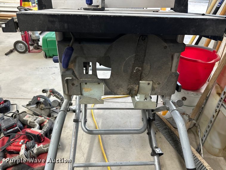 image for item ES1007 Tools