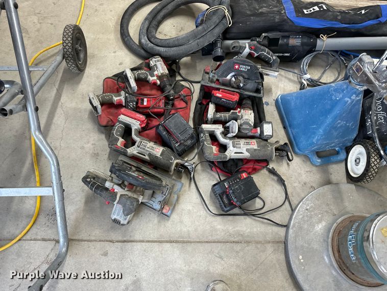 image for item ES1007 Tools