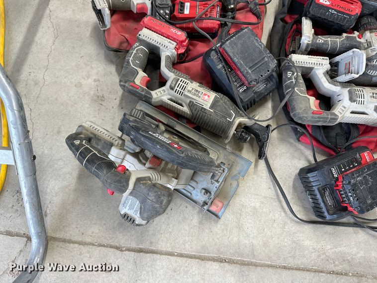 image for item ES1007 Tools