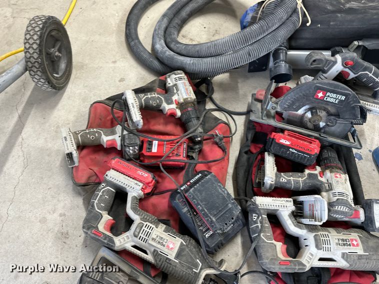 image for item ES1007 Tools