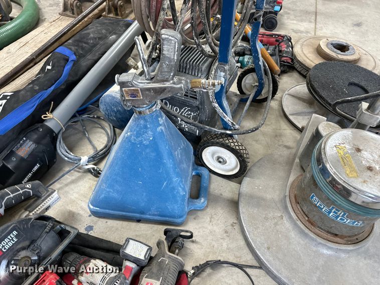 image for item ES1007 Tools