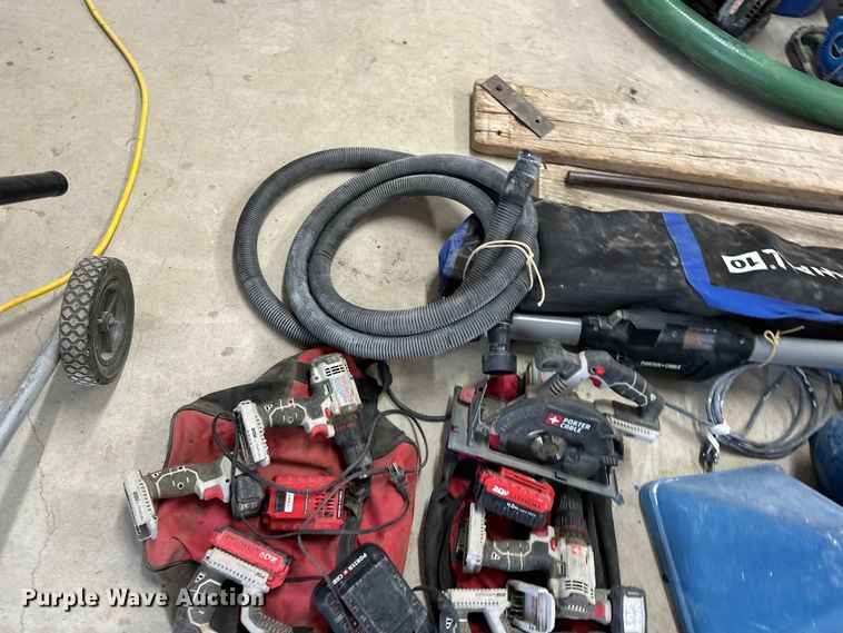 image for item ES1007 Tools