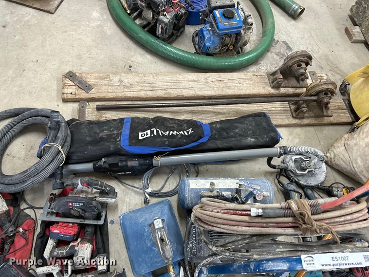 image for item ES1007 Tools