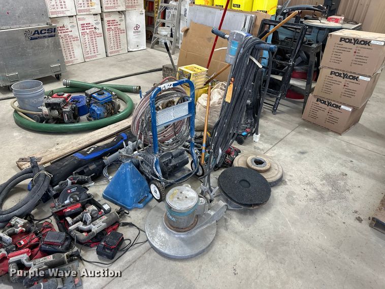 image for item ES1007 Tools