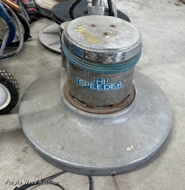 image for item ES1007 Tools