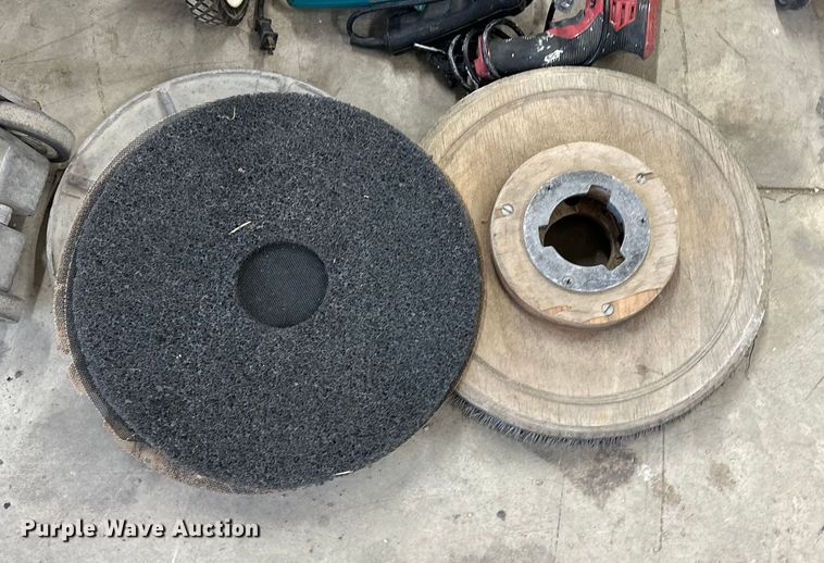 image for item ES1007 Tools