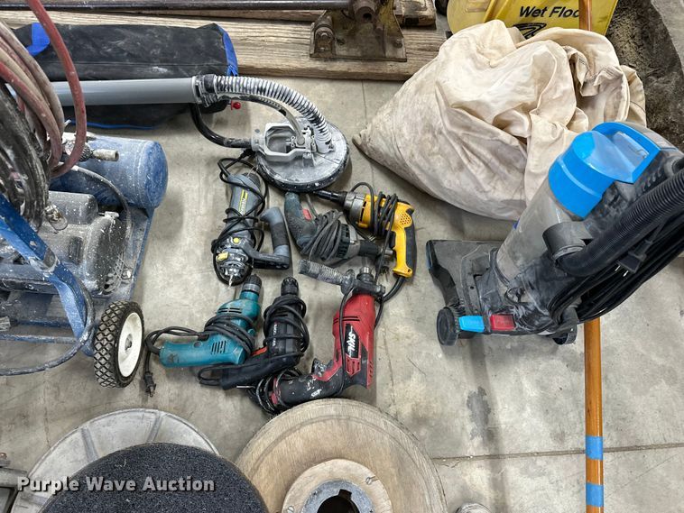 image for item ES1007 Tools