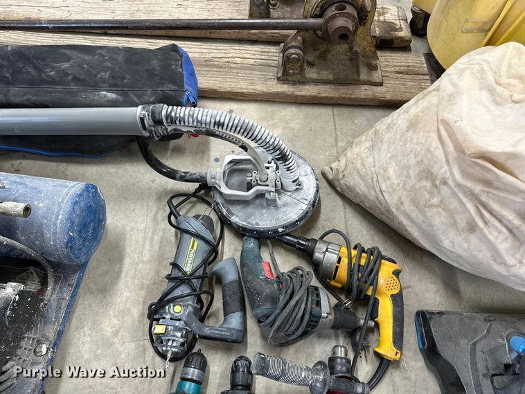 image for item ES1007 Tools