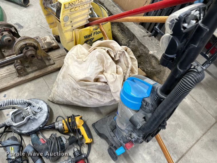 image for item ES1007 Tools