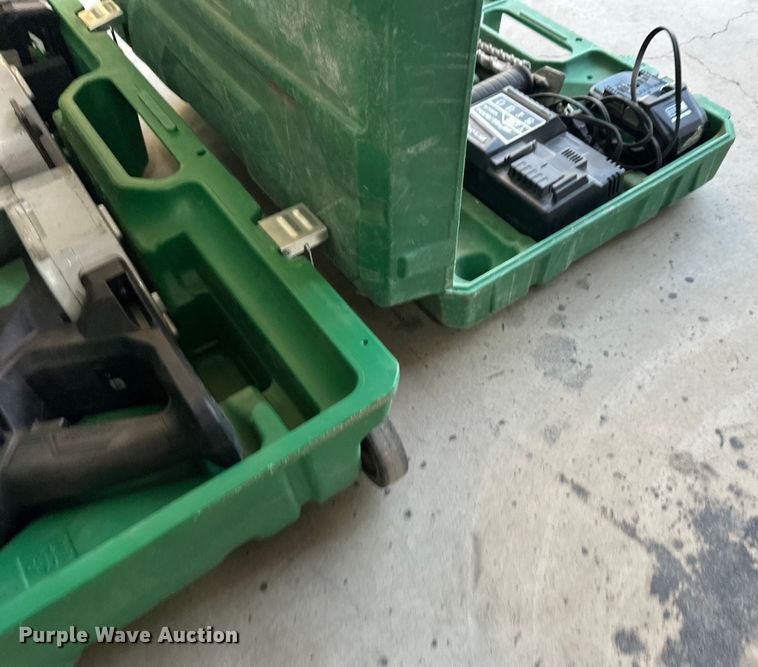 image for item ES1009 Tools