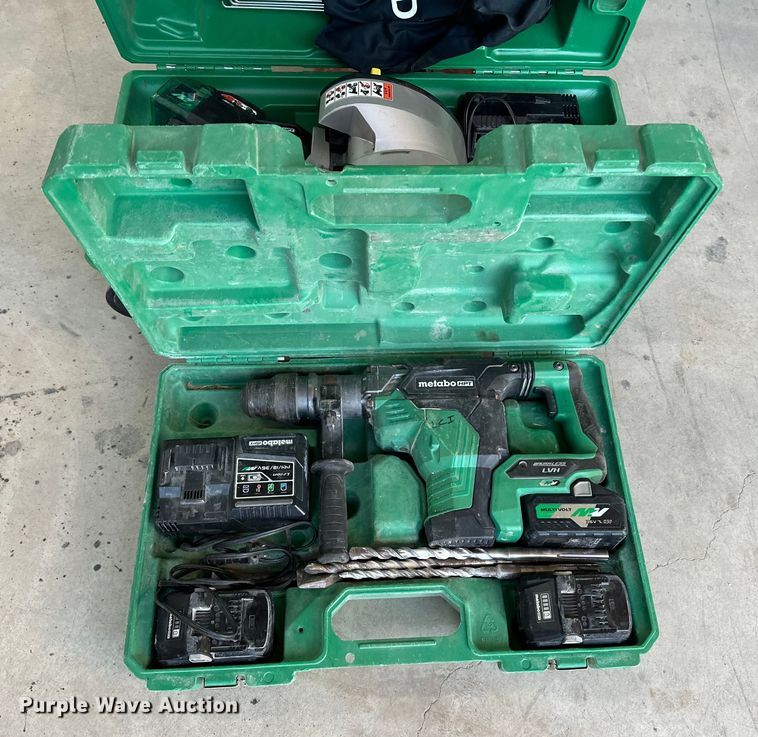 image for item ES1009 Tools