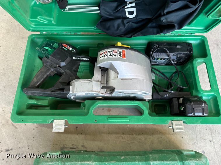 image for item ES1009 Tools