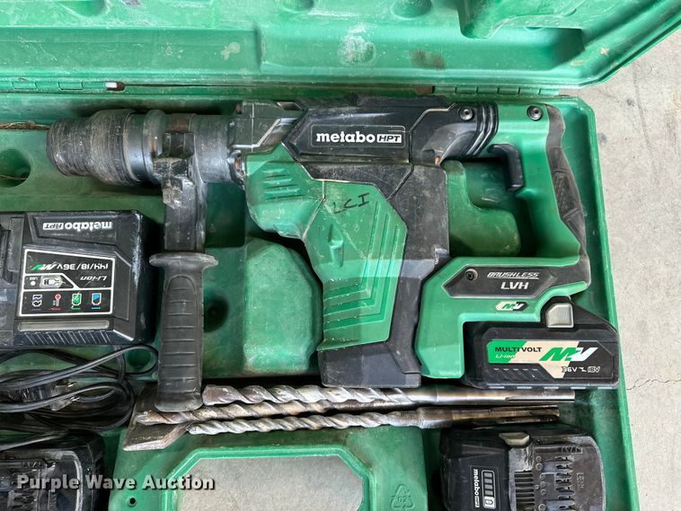 image for item ES1009 Tools