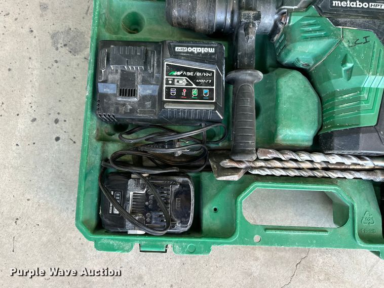 image for item ES1009 Tools