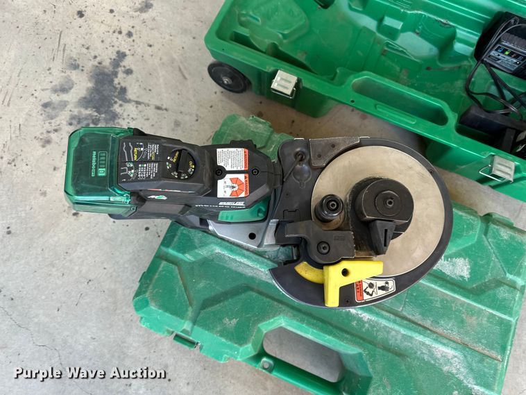 image for item ES1009 Tools