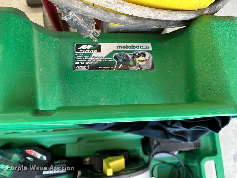 image for item ES1009 Tools