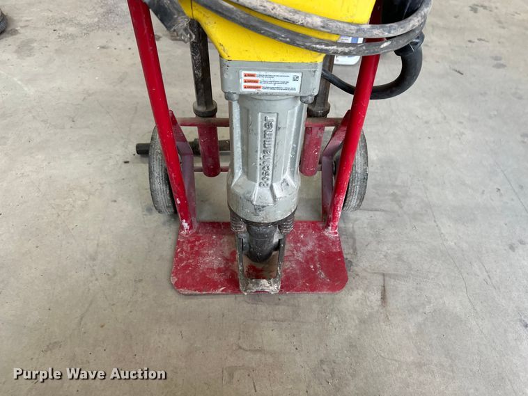 image for item ES1009 Tools