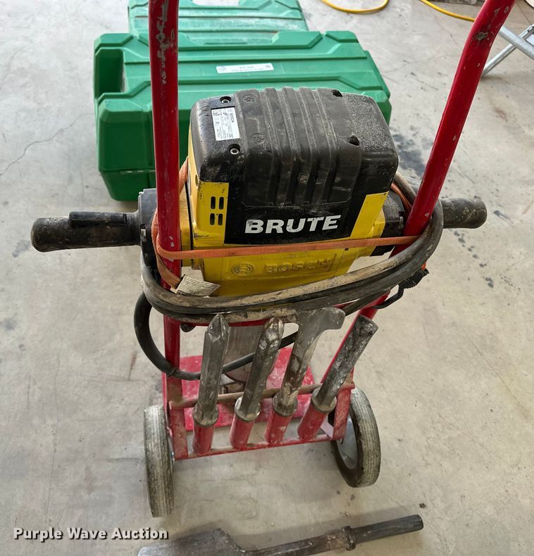 image for item ES1009 Tools