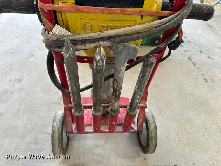 image for item ES1009 Tools