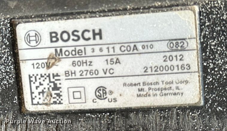 image for item ES1009 Tools