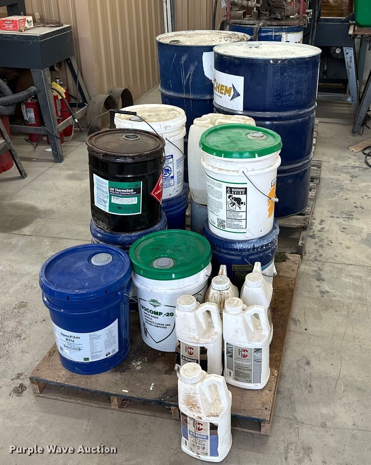 image for item ES1011 Allen Razorback curing compound power sprayer