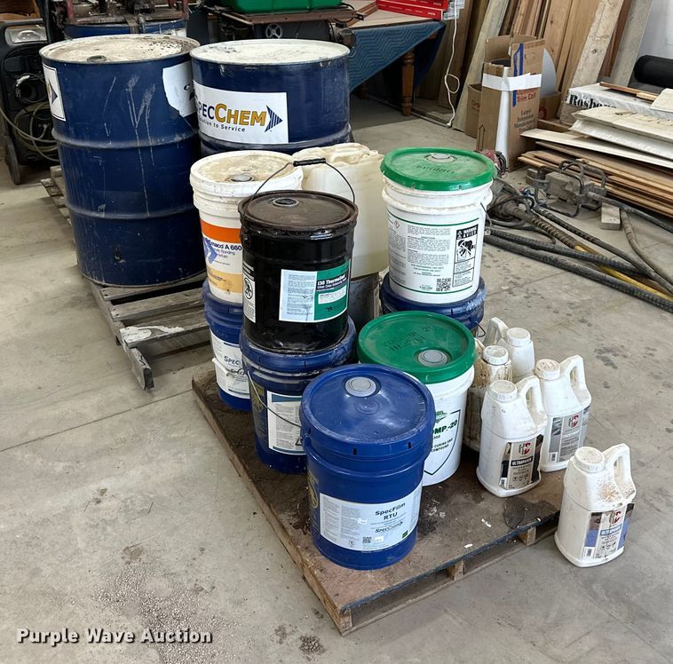 image for item ES1011 Allen Razorback curing compound power sprayer