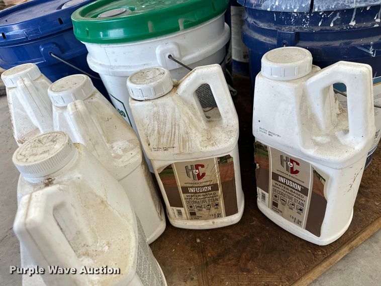 image for item ES1011 Allen Razorback curing compound power sprayer