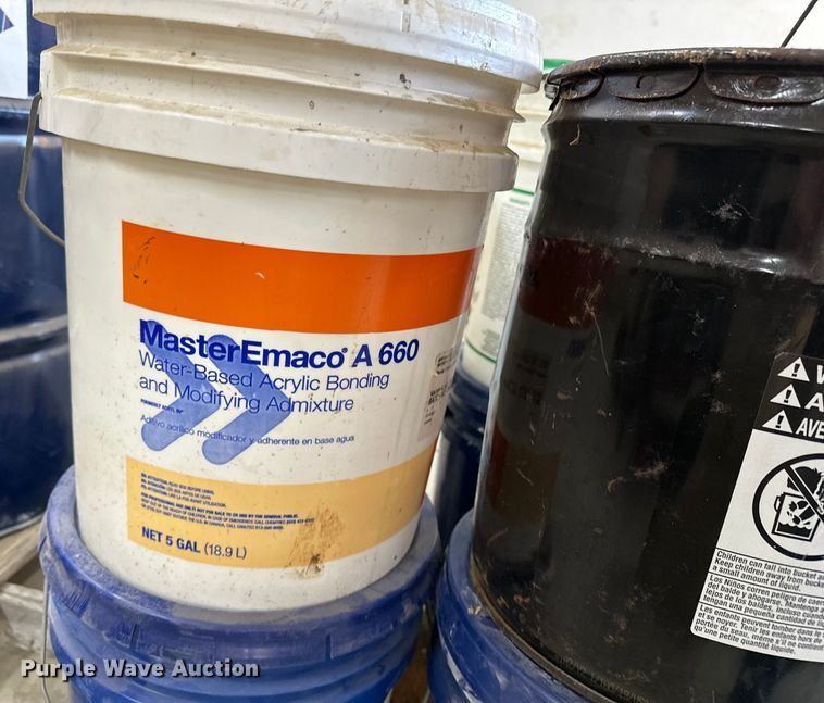 image for item ES1011 Allen Razorback curing compound power sprayer