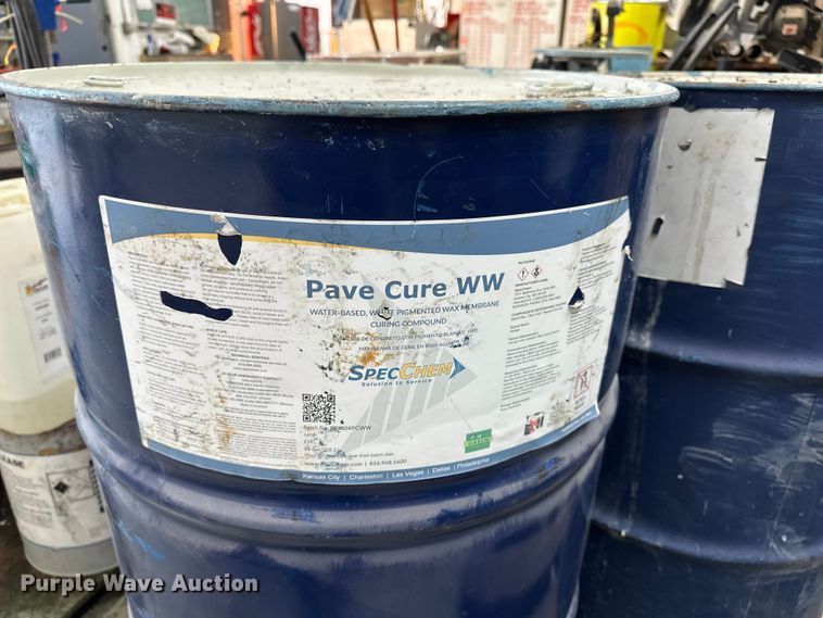 image for item ES1011 Allen Razorback curing compound power sprayer