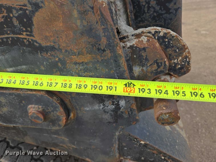 image for item ES2527 2005 Freightliner M2 dump truck