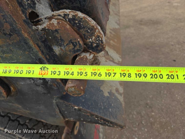 image for item ES2527 2005 Freightliner M2 dump truck