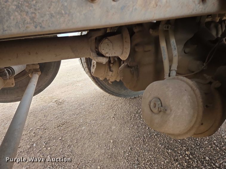 image for item ES2527 2005 Freightliner M2 dump truck