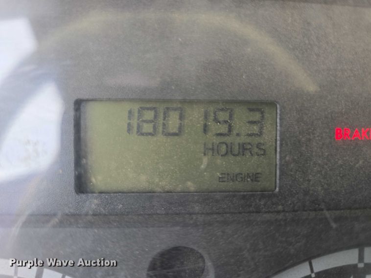 image for item ES2527 2005 Freightliner M2 dump truck