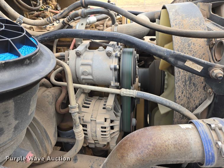 image for item ES2527 2005 Freightliner M2 dump truck