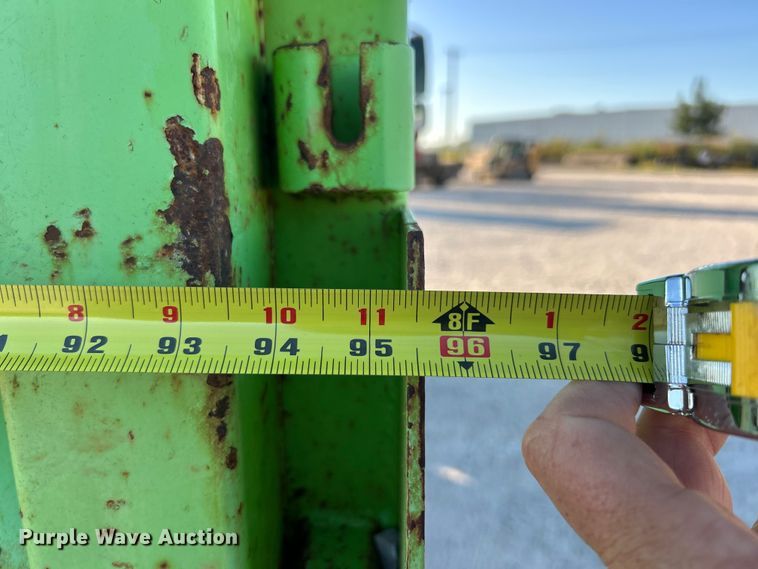 image for item ET3099 2006 Freightliner Business Class M2 dump truck