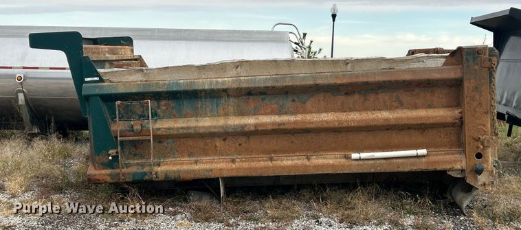 image for item ET3405 Dump bed