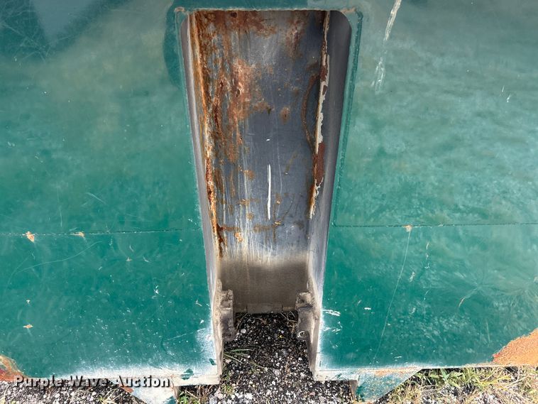 image for item ET3405 Dump bed