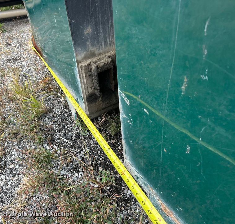 image for item ET3405 Dump bed