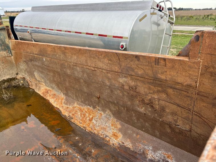 image for item ET3405 Dump bed