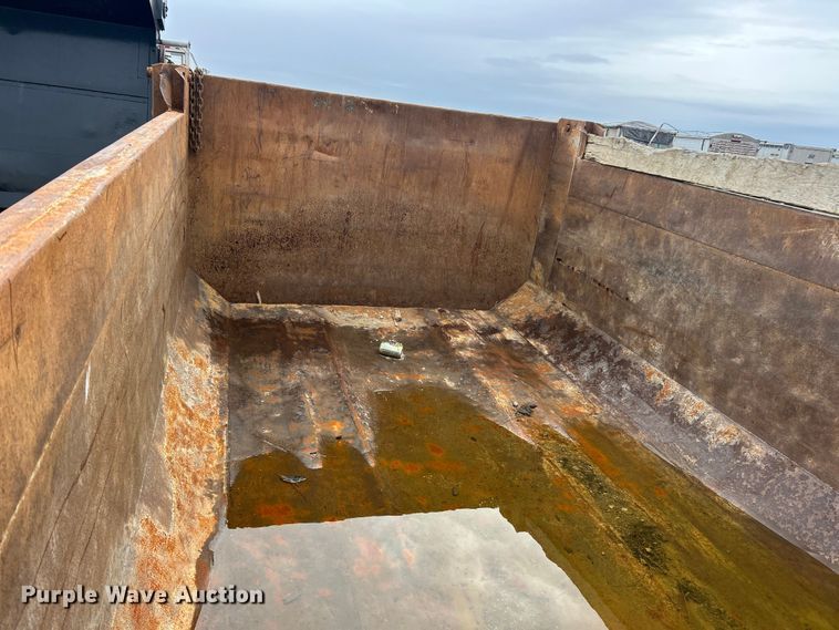 image for item ET3405 Dump bed